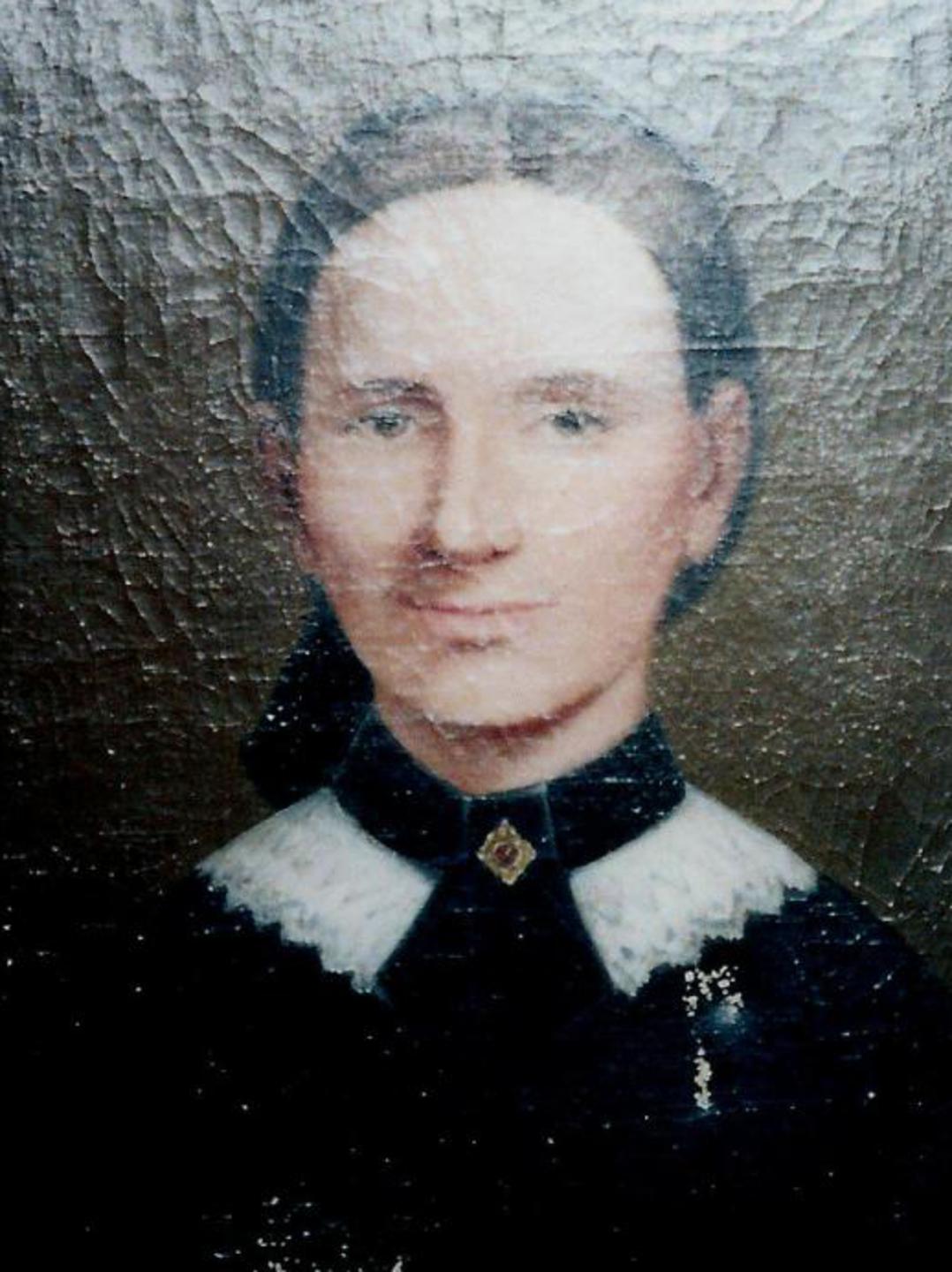 Anne Thomas (1830 - 1871) Profile